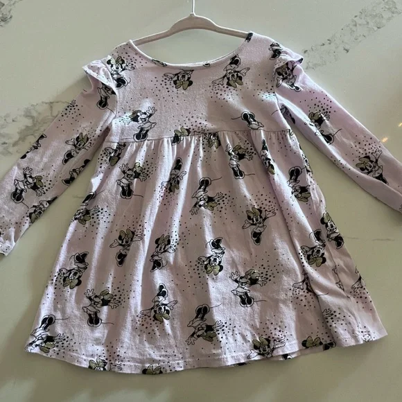 fitted lace wedding dress Amazon.com: Disney Minnie Mouse Dress | Minnie Mouse Clothes | Long Sleeve  Dress for Girls | Blue
